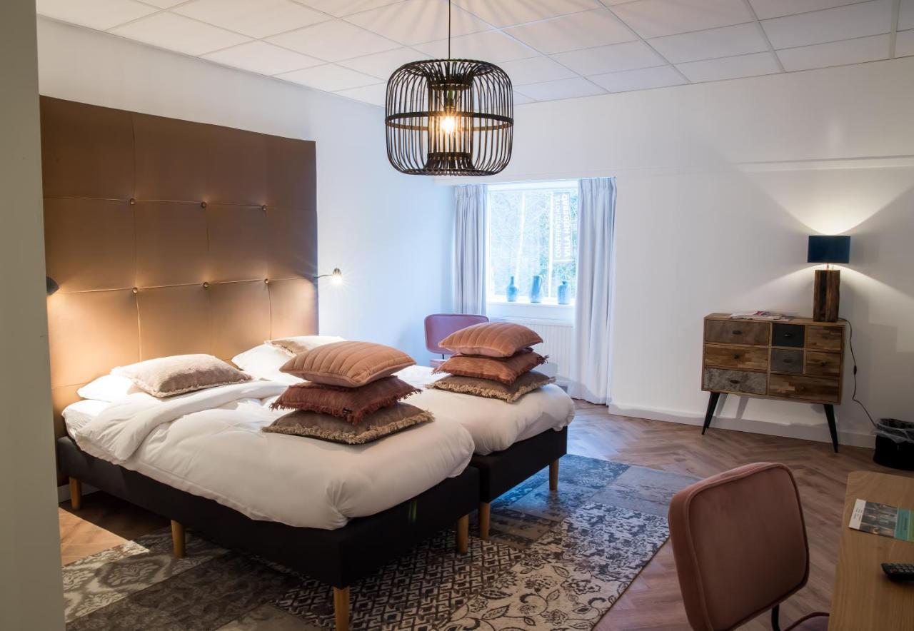 Villa Heidebad Epe Zewnętrze zdjęcie